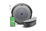 Aspirateur robot Combo i5