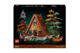 LEGO Ideas 21338 La maison en A